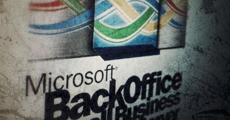 Zaginiony Windows: historia Small Business Server