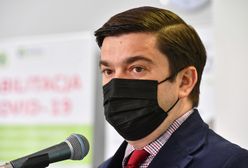Koronawirus w Polsce. Rzecznik ministerstwa ujawnia nowe dane