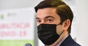 Koronawirus w Polsce. Rzecznik ministerstwa ujawnia nowe dane