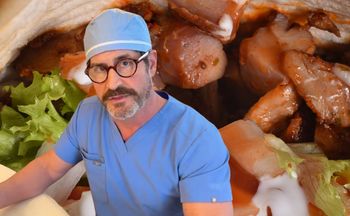 Kardiolog radzi wyrzucić z diety. Realnie skracają życie