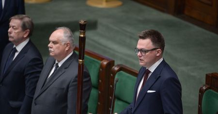 Co z referendum ws. aborcji? "To ucieczka"