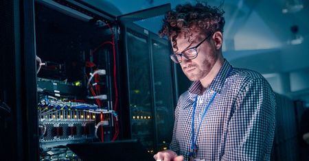 Warta: co 5,5 minuty polska firma jest celem cyberataku