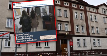 Drastycznie znęcali się nad kolegą. Zdumiewająca reakcja szkoły