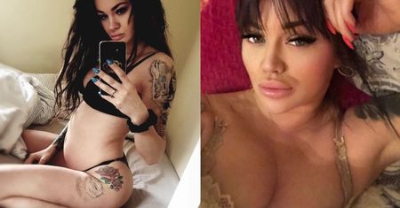 Jola Mróz z "Warsaw Shore" ZOSTANIE MAMĄ! "Nie byle jaką, a SAMOTNĄ"