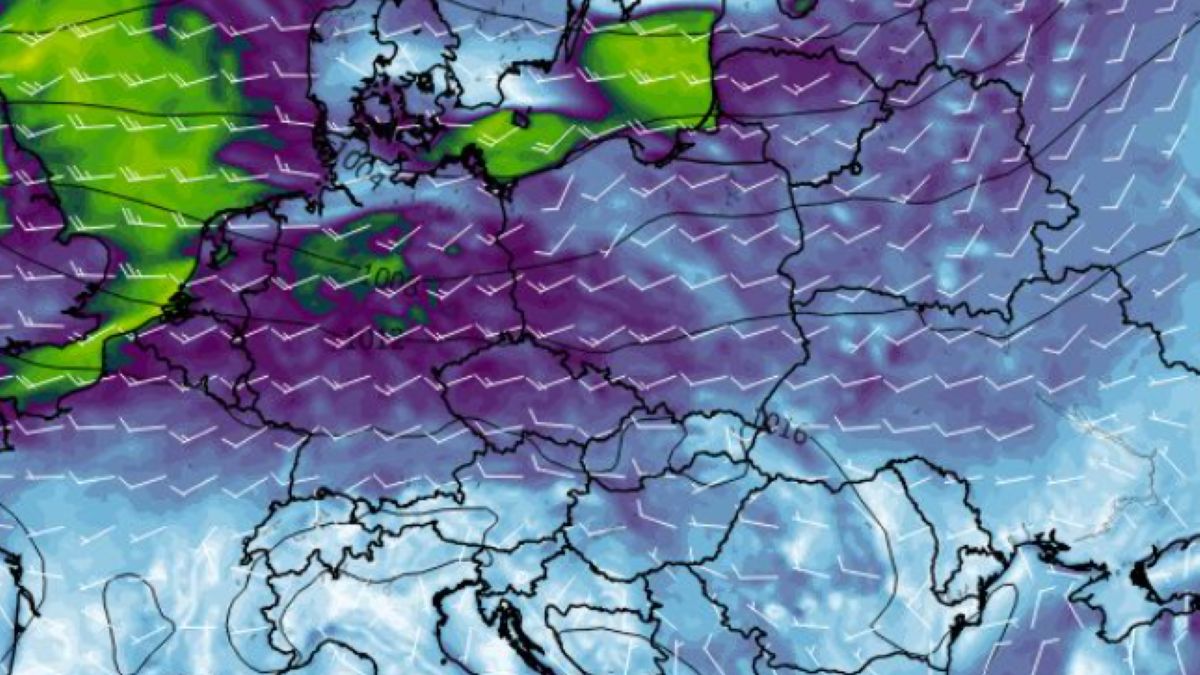 Prognoza pogody na 3 i 4 września