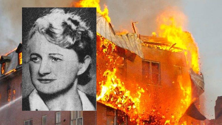 Ludwika Wawrzyńska przypłaciła swój heroizm życiem