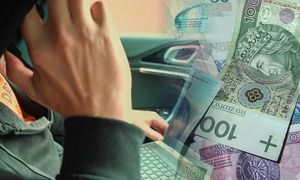 Liczył na zysk z giełdy. Stracił ponad 350 tys. zł