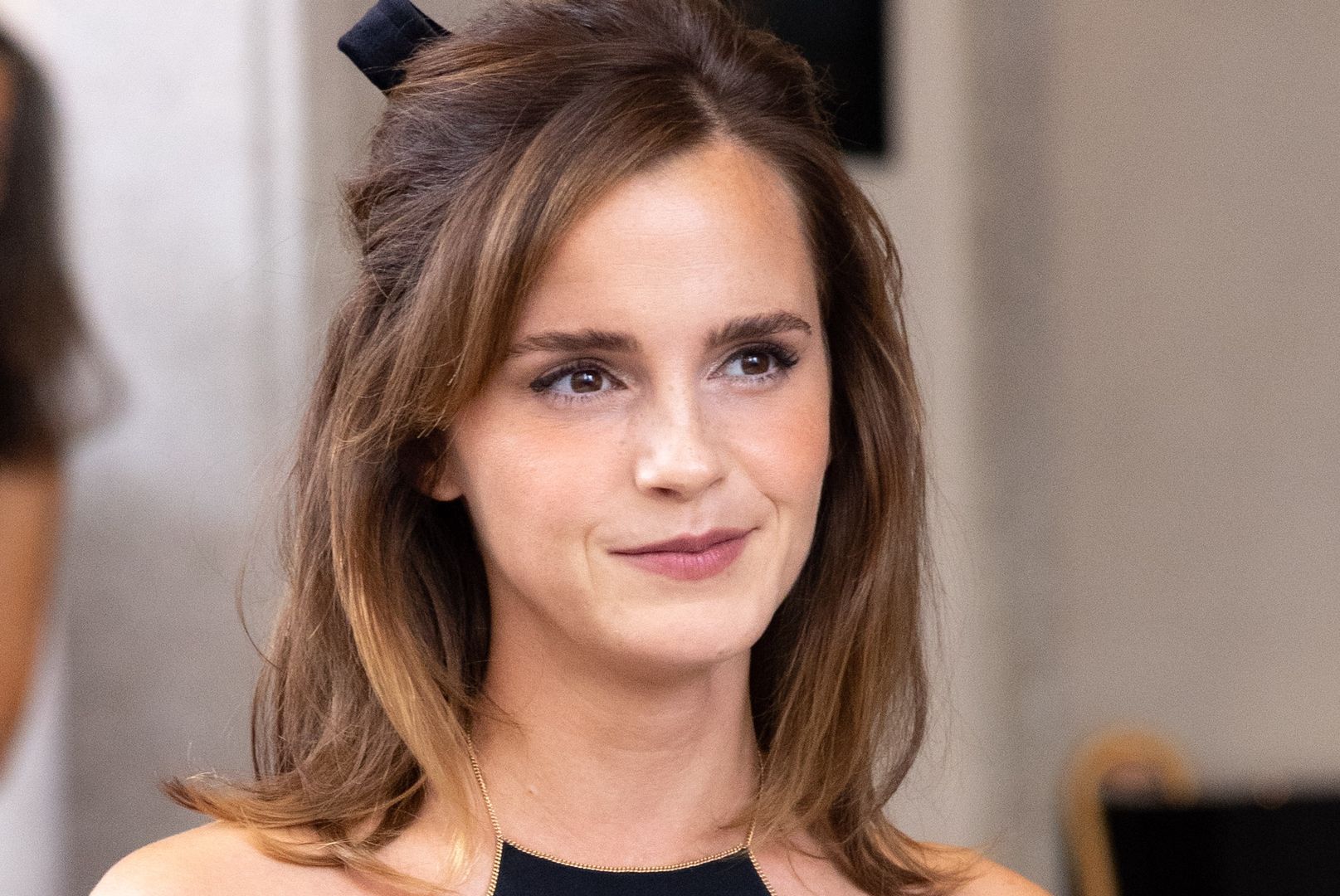 Dlatego Emma Watson nie występuje nago w filmach. Wspomniała o narkotykach