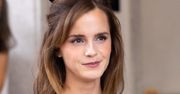 Dlatego Emma Watson nie występuje nago w filmach. Wspomniała o narkotykach