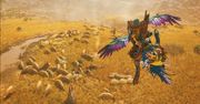 Robią wszystko, by odwrócić negatywny trend. Wielka aktualizacja Monster Hunter: Wilds wprowadza zmiany, o które prosili fani, ale też nowy, kuriozalny błąd