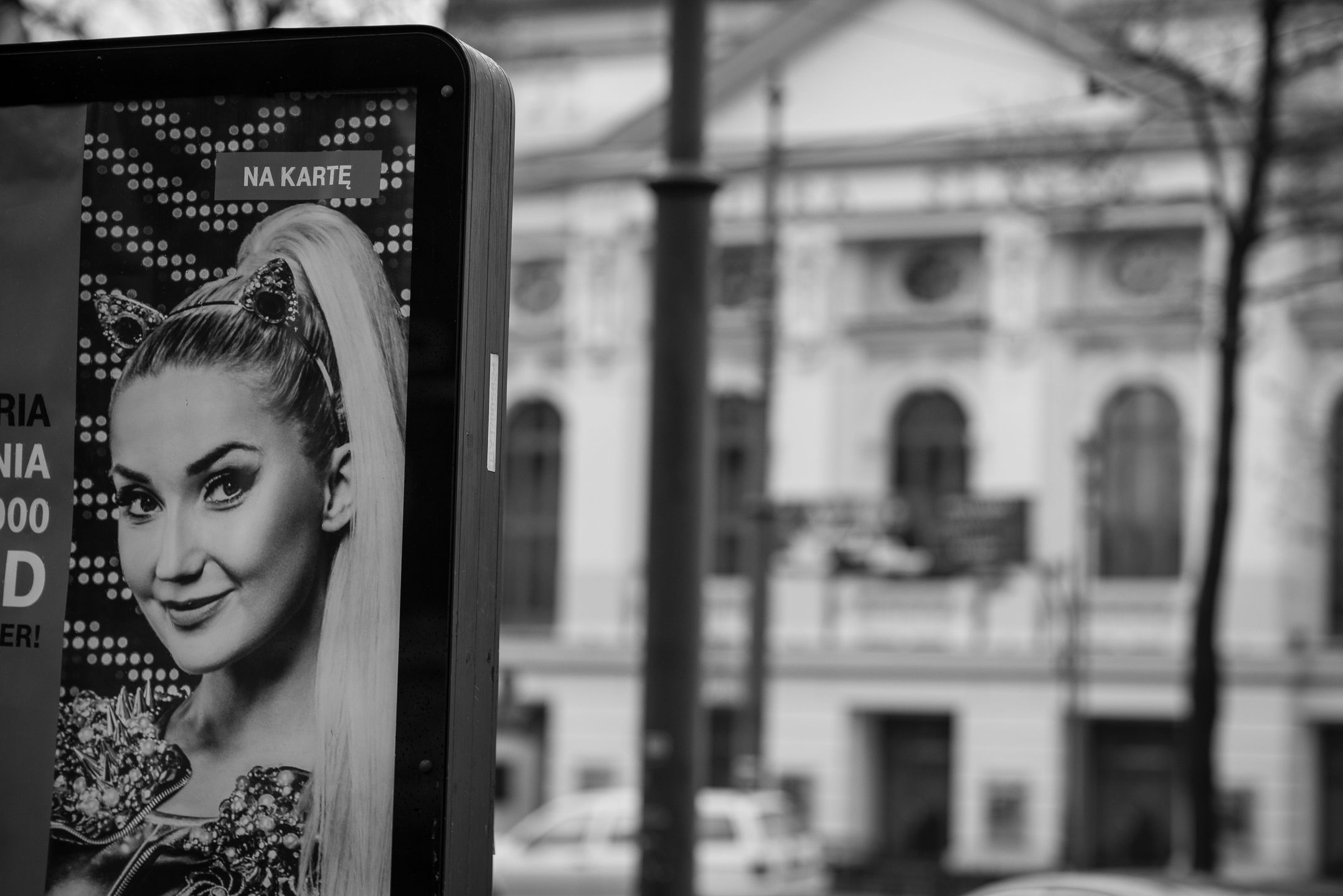 Więcej światła z Chin. Mitakon Speedmaster 85 mm f/1.2 30
