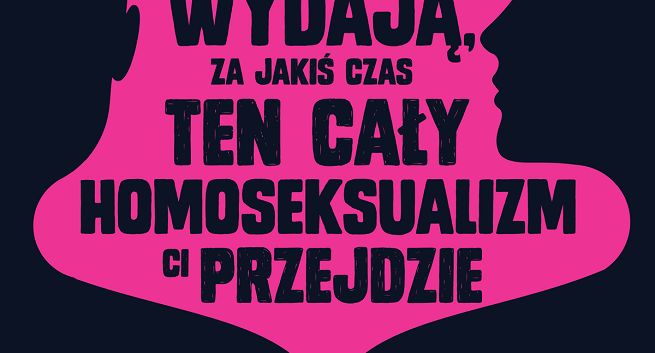 „Jeśli to słyszysz, jeśli to mówisz” w akcji przeciw przemocy domowej wobec mniejszości seksualnych