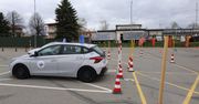 Przemyśl: Pijany przyjechał na egzamin... jako kierowca. Nieodpowiedzialność 25-latka