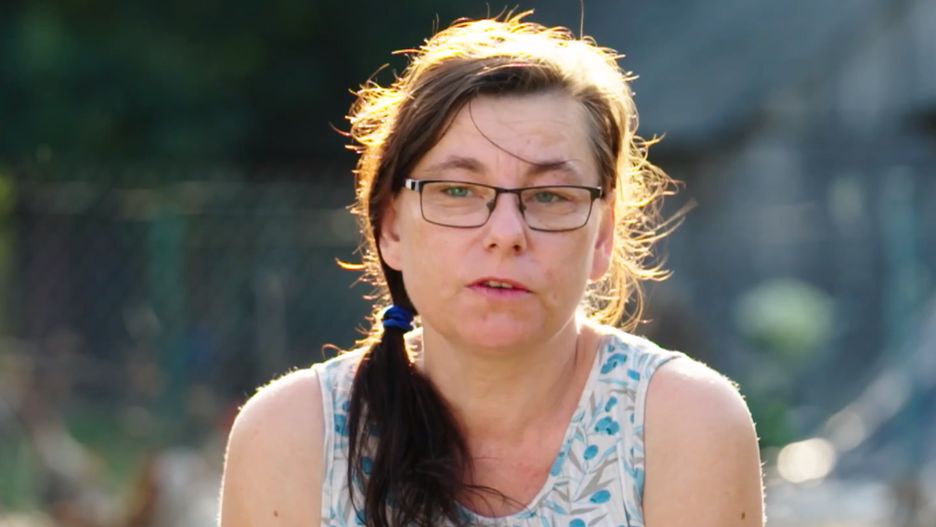 Ewa w programie "Damy i wieśniaczki" przeszła metamorfozę 