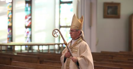 Kolęda na nowych zasadach. Biskup z Rzeszowa ma rozwiązanie