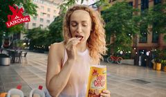 GPD realizuje kampanię “Dobry Chrup – dobry dzień!” dla marki Lajkonik