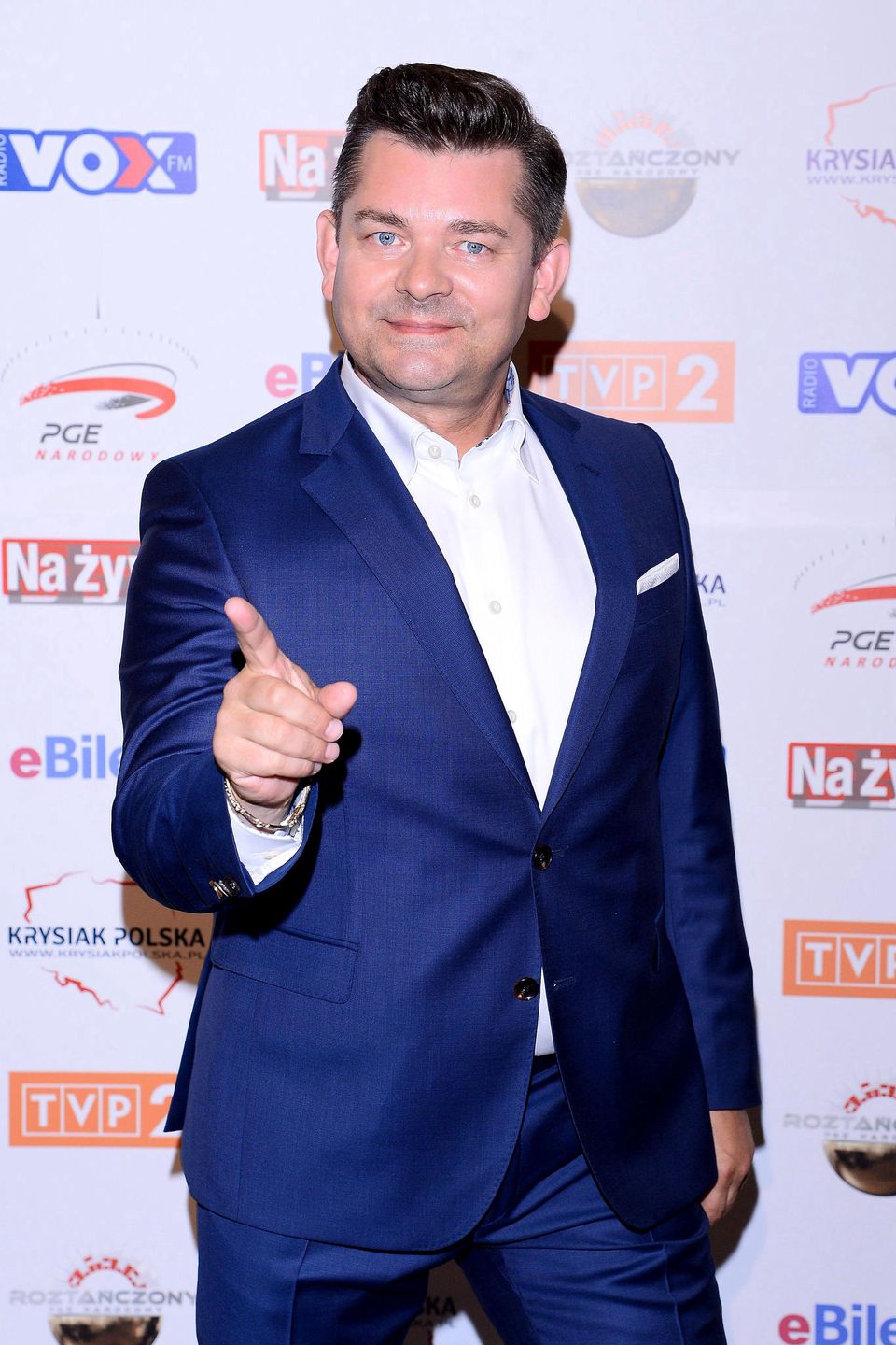 Zenek Martyniuk 