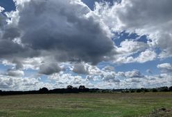 Śnieżna i deszczowa wiosna. Czy czeka nas więcej niespodziewanych opadów?