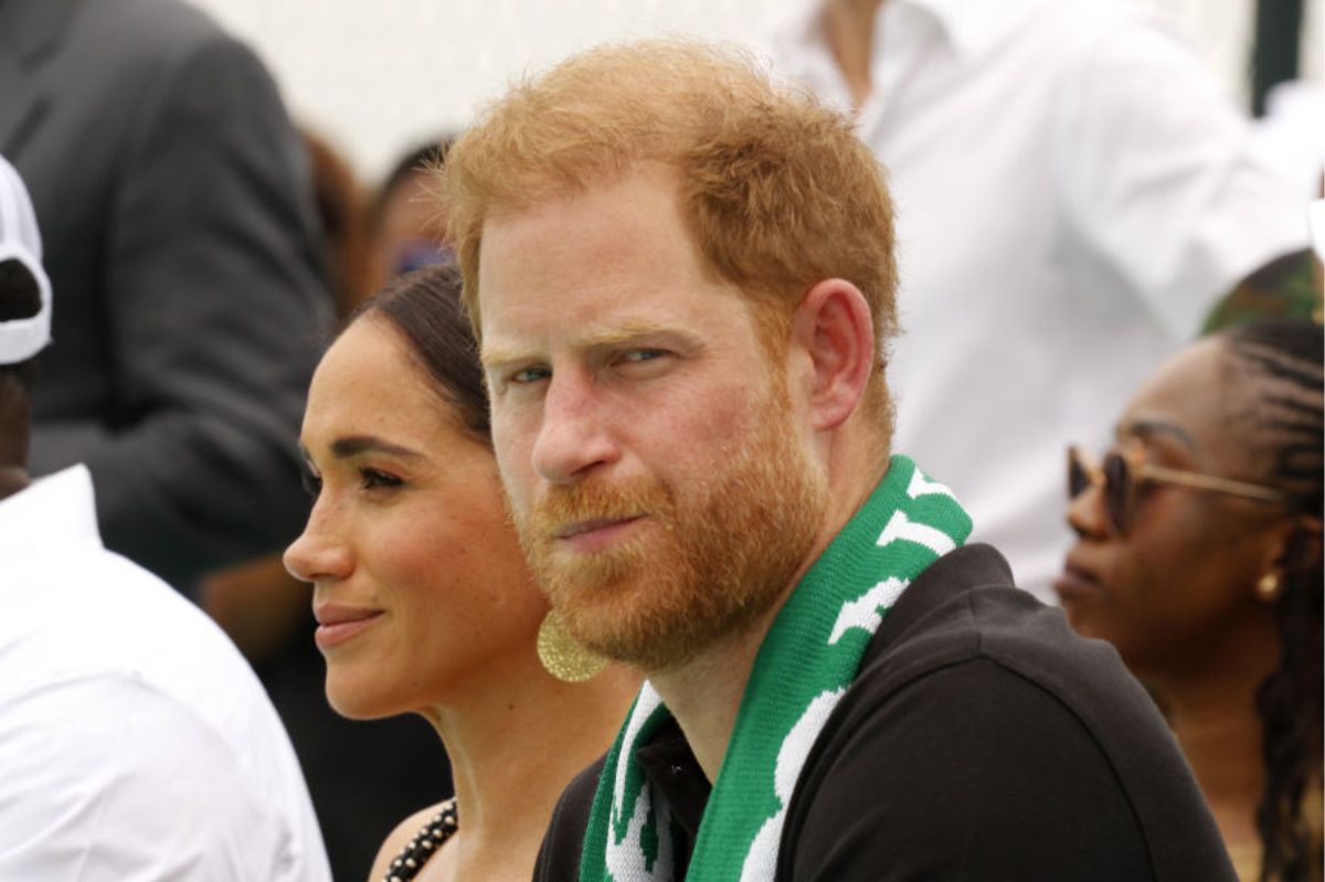 Harry and Meghan spark controversy with Portuguese retreat purchase