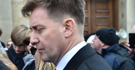 Rok od śmierci Pawła Królikowskiego. Brat aktora zamieścił wzruszający wpis