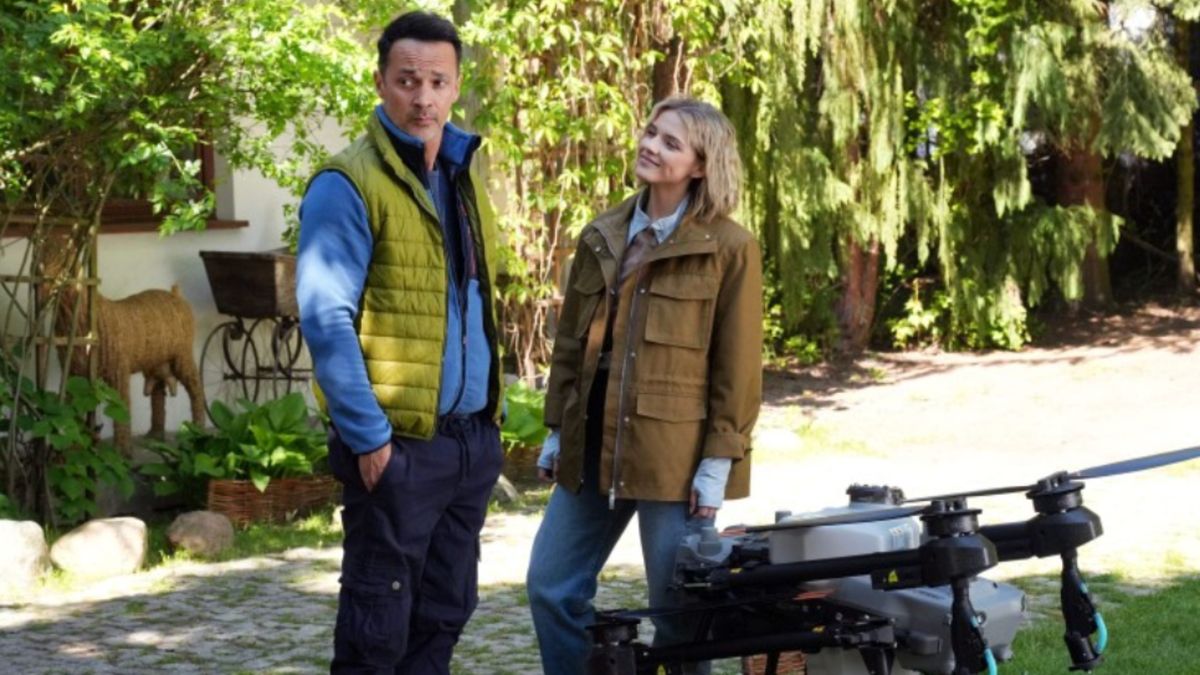 Na fanów "Barw szczęścia" czeka kolejny nowy odcinek