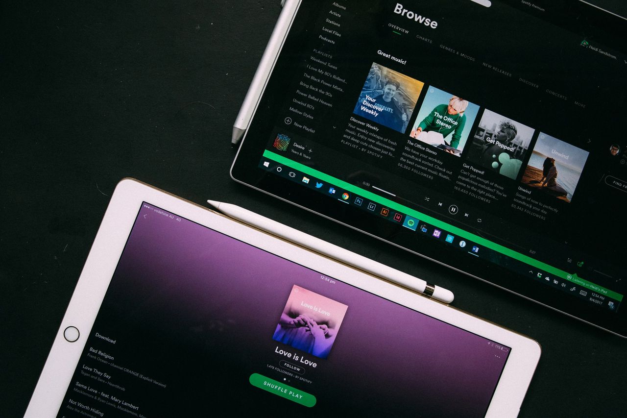 Spotify przyznaje: olewaliśmy desktopa. Idą mocne zmiany