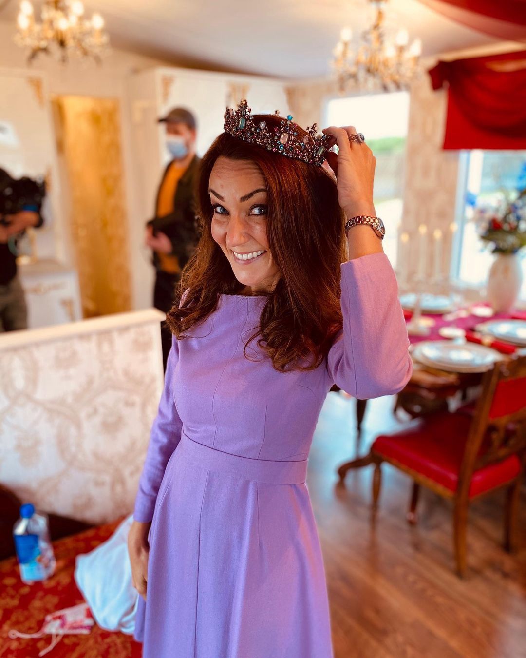 Sobowtórka księżnej Kate