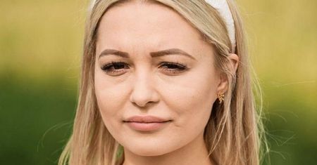 "Rolnik szuka żony": Martyna nie daje się hejterom. Krótko im odpowiedziała