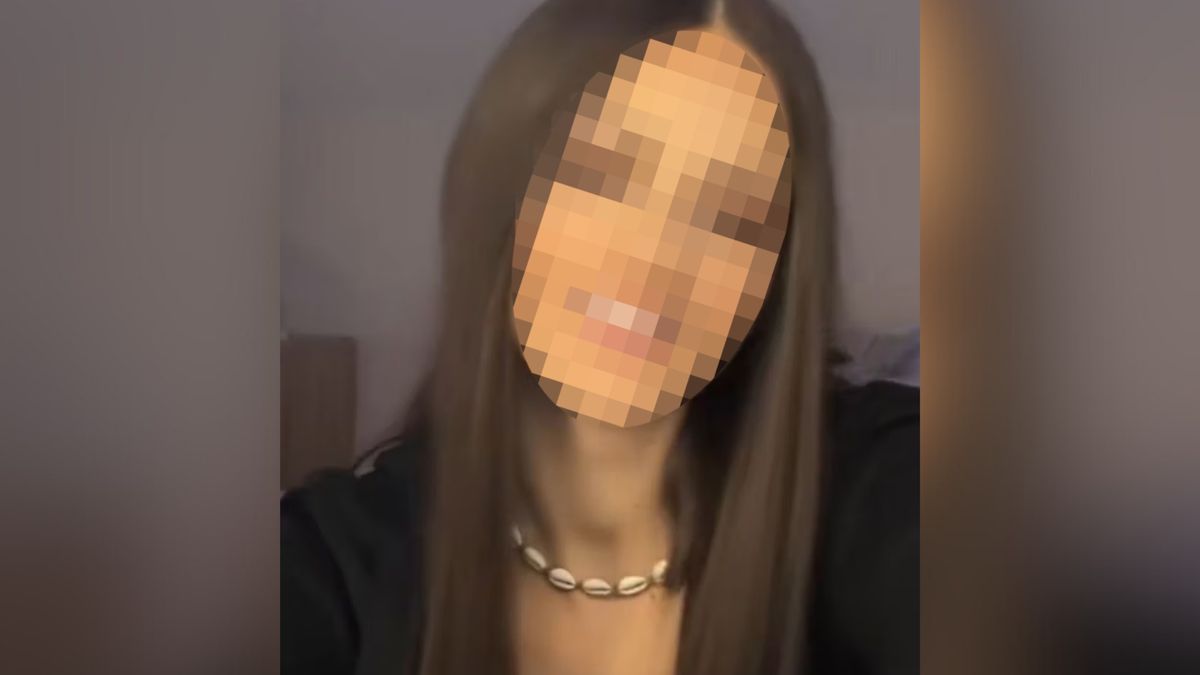 Policja usunęła komunikat o poszukiwaniach Wiktorii.