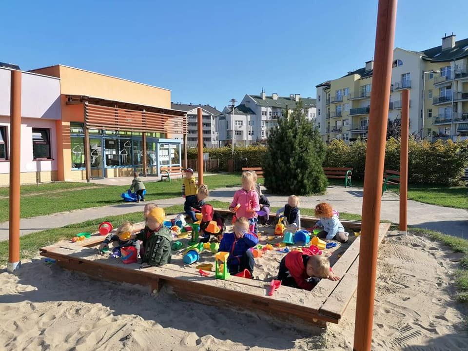 Gorzowskie przedszkole