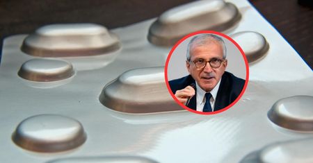 Nowa klasa leków przeciwbólowych. Ulga bez hamowania naturalnego stanu zapalnego