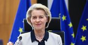 Ukraina w Unii Europejskiej. Szefowa KE: "niebawem zdecydowane kroki"