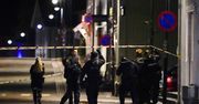 Atak łucznika w Norwegii. Policja przekazała nowe informacje