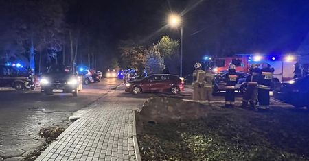 Tragiczne wieści o poszukiwanym 64-latku