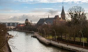 "Szok cenowy". Rosyjskie miasto bije rekordy. Drożej niż w Zakopanem