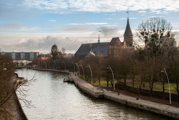 "Szok cenowy". Rosyjskie miasto bije rekordy. Drożej niż w Zakopanem