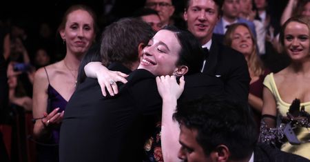 Złota Palma w Cannes przyznana. Nagrodzono film o pracownicy seksualnej