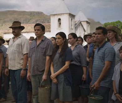 "The Chosen One". Aktorzy zginęli w tragicznym wypadku. Netflix wydał oświadczenie