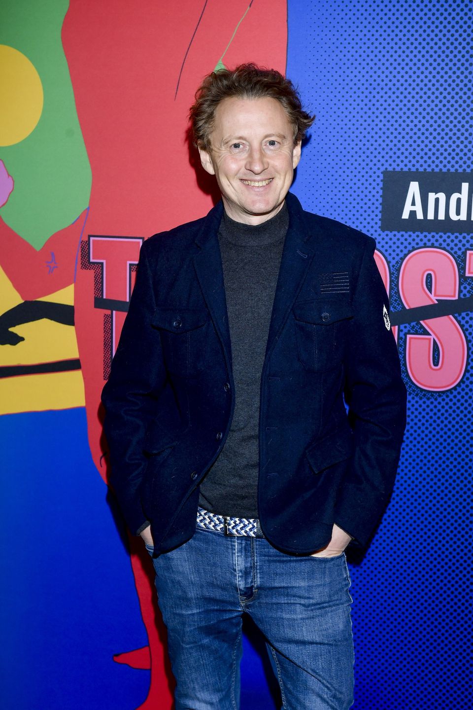 Rafał Olbrychski