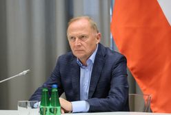 Pobicie Niedzielskiego. Przyznał, że to on odebrał ochronę