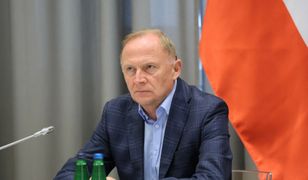 Pobicie Niedzielskiego. Przyznał, że to on odebrał ochronę