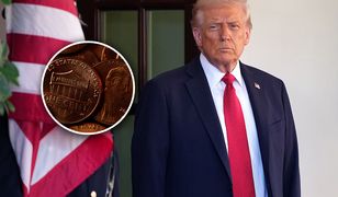 Rośnie chaos w Stanach. Zaczyna brakować monet