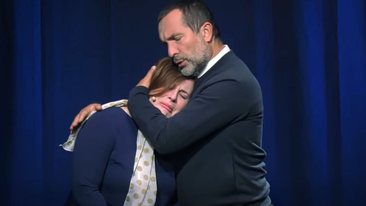 Przyjaciele nagrali piosenkę dla Joanny Kołaczkowskiej