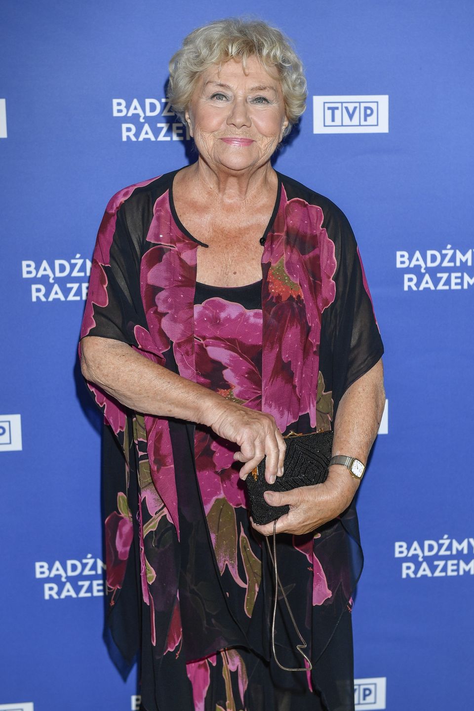Teresa Lipowska o swojej samotności
