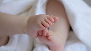 Wyjątkowy przypadek na Śląsku. Dwaj bracia z trojaczków urodzili się z SMA