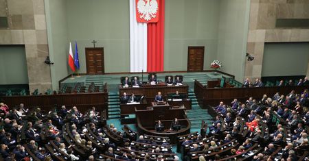 Posiedzenie Sejmu. Nowy harmonogram. Czym zajmą się posłowie?