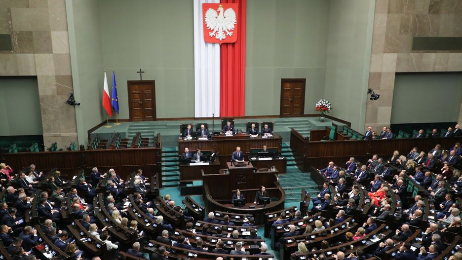 Posiedzenie Sejmu. Kiedy najbliższe obrady? Termin został zmieniony