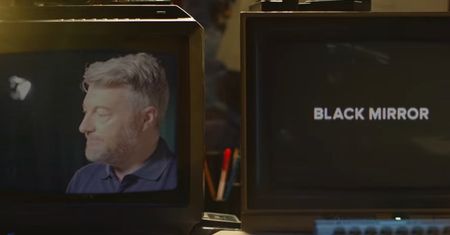 Filmy interaktywne? Cyberprzestępcy mogą się im przyglądać