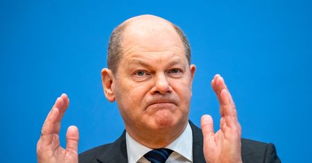 Paskudne nastroje w Niemczech. "To największy spadek w historii"