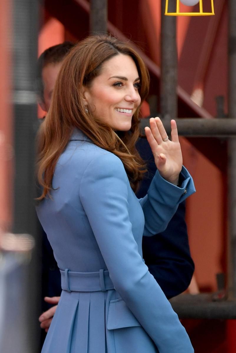 Kate Middleton